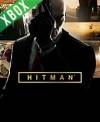 XBOX ONE GAME: Hitman (Μονο κωδικός)